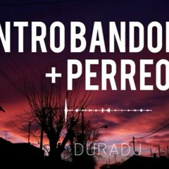 INTRO BANDOLERO + PERREO | DURA DJ