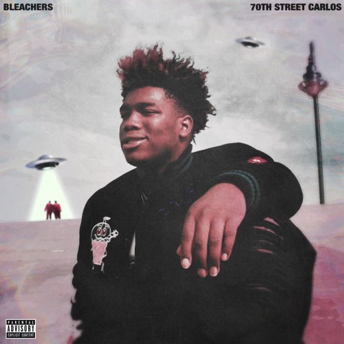 70th Street Carlos - Bleachers