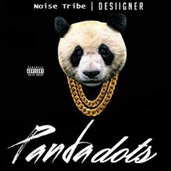 Save The Pandadots (Noise Tribe Bootleg) - Mednas X Nadastrom X Oliver Twizt X Desiigner