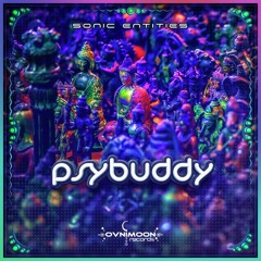 PsyBuddy - Sonic Entities