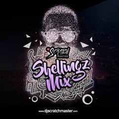 Shellingz Mix EP 96