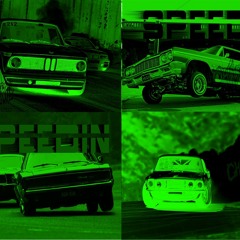 Speedin Ft YahYah (Prod 5xaidan)