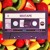 Artwork for DJ Witchtable's Vegan Mixtape Vol. 1