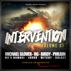 Intervention | Volume 01