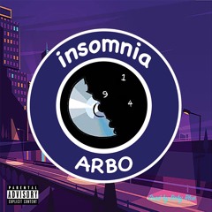 INSOMNIA (Prod.By BabyBlue)