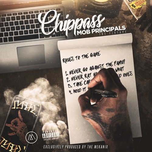 Hyphy Mean Grimy (feat. Mistah F.A.B. & Clyde Carson