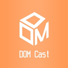 #1 DOM Cast - DJ SET Rafael Rocha