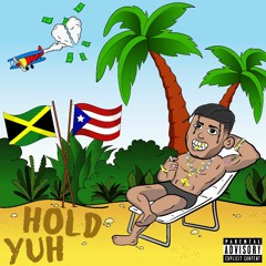 Zylem - Hold Yuh (MixedBy.@loois_staaytuned)