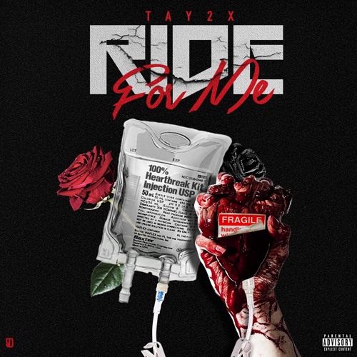Stream Ride For Me by Tay 2x Listen online for free on SoundCloud