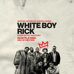 YG - White Boy Rick