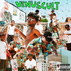 VENUSCULT - Famous X DeeDotJones (prod. DeeDotJones) Shot by @soorajsaxena
