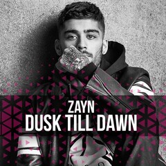 Zayn Malik - Dusk Till Dawn