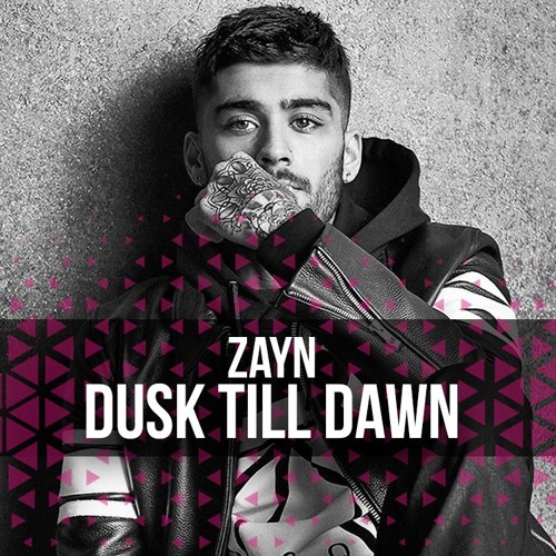 Stream Zayn Malik - Dusk Till Dawn by Shehroz Khan | Listen online for free  on SoundCloud