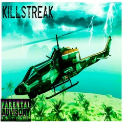 Killstreak (feat. jgar and $AUCE ALMXGHTY) {Prod. Wynter}