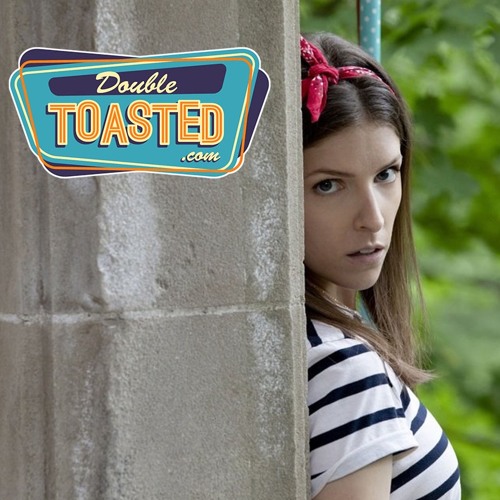 Stream episode A SIMPLE FAVOR Double Toasted Audio Review by