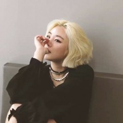 Moderato + Say My Name - Wheein (LIVE) 170305 Moosical Curtain Call
