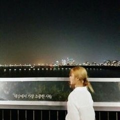 Cry Me Out + Lay It Down - Wheein (LIVE) 180418
