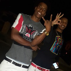 SMOKE (Prod. Drippy Skylark)