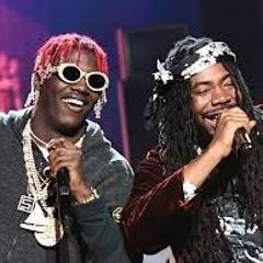 BIG BOAT 157 Bpm LIL YATCHY X DRAM Type Beat