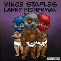 Vince Staples - Back Sellin' Crack (Feat. ScHoolboy Q)
