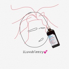 As I Am (Prod @twocupbleezy) *Luvaholics Ep*