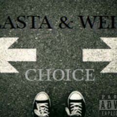 WeideEC & Blasta - Choice