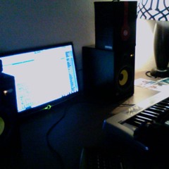 Smoke-watchful eye-Freestyle Prod. by Bird