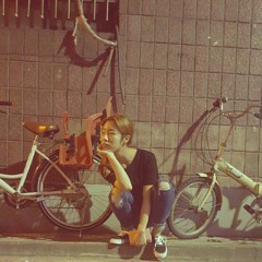Stuck - Wheein (Pre-Debut)