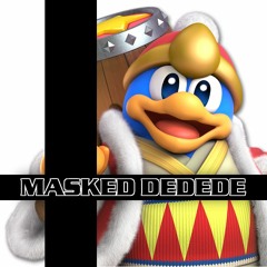 "Masked Dedede's Theme" Kirby Super Star Ultra (Smash Bros. Fanmade Cover)