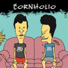 Big City - CORNHOLIO