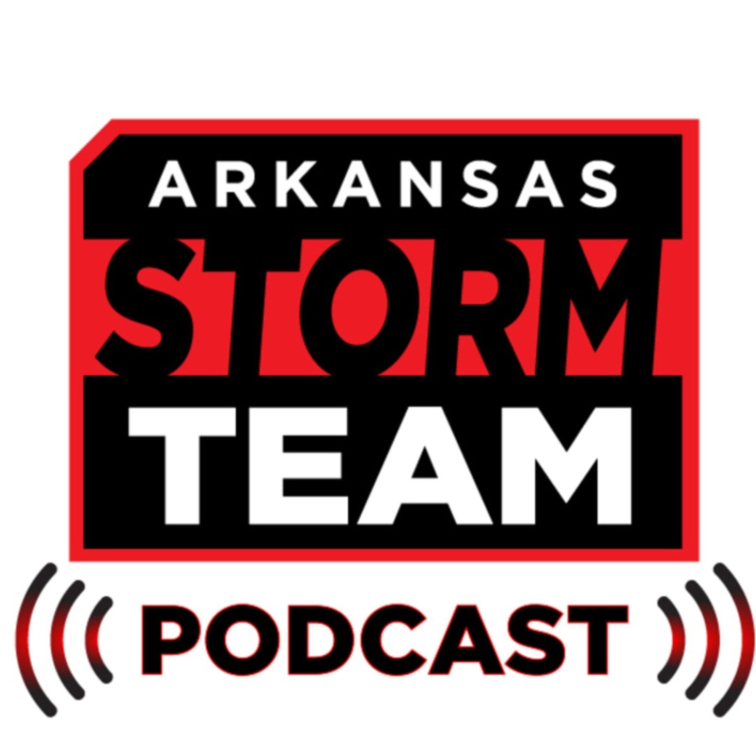 Stream episode AST Podcast - Episode 1: Weather Myths by Arkansas Storm ...
