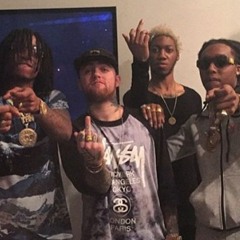 Sensitive RIP Mac Miller