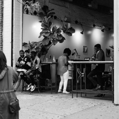 The REFRESH Radio Show (Live Mixed Storefront Radio in NYC)