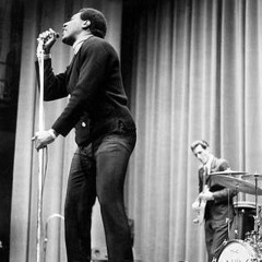 THE 45 SERIES - 45'S TURN 50 - OTIS REDDING "(SITTIN' ON) THE DOCK OF THE BAY"