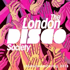 LDS 2018 Festival Sets