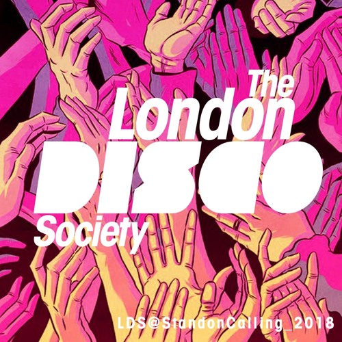 LDS 2018 Festival Sets