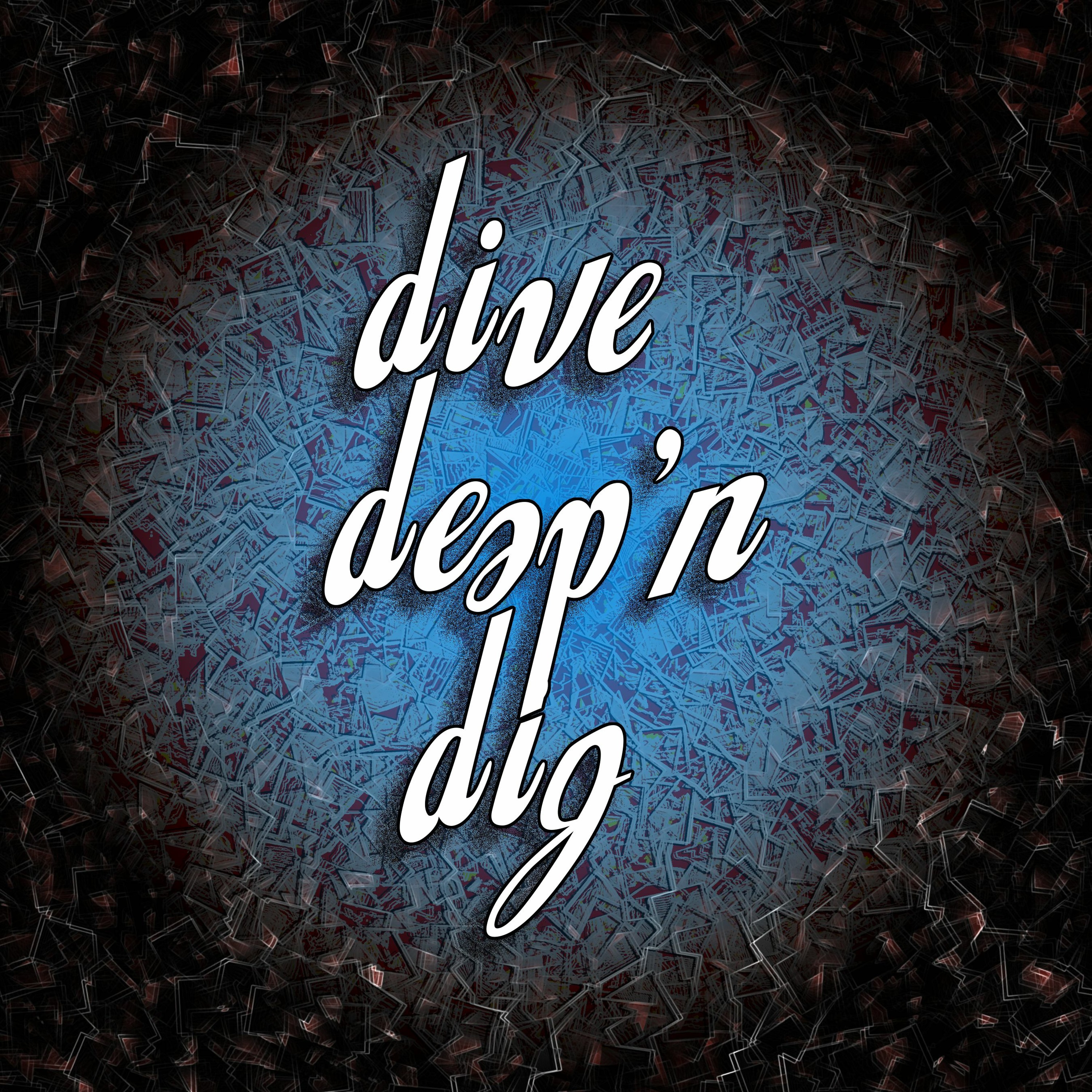 Installment 003 episode artwork