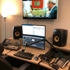 09 - 12 - 18  Beto Cuevas [SER]