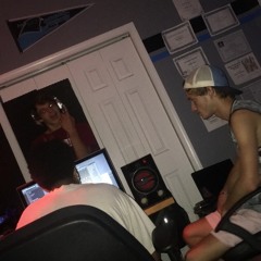 Naked Bitches (feat. Hammerhead) Mixed by K-Lub