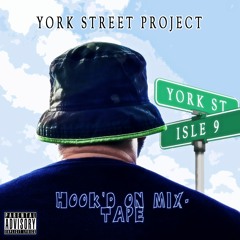 3. Love Me (Look At Me) - Ft: Bueno Garcia and Joey Ortiz