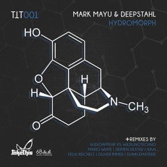 Mark Mayu & Deepstahl - Hydromorph (DunkleMaterie Remix / OUT NOW!