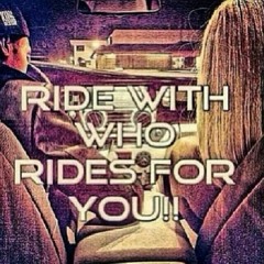 Ride Or Die