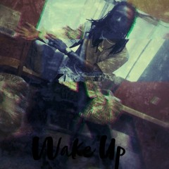wake up (prod.cashmoneyap)