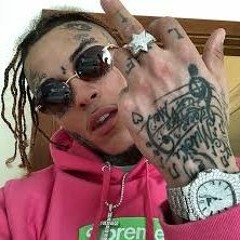 Mansion Lil Skies UNRELEASED