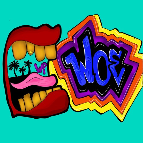 MIKEY YMORE - WOE