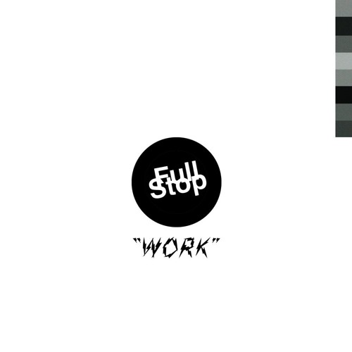 WORK (ft. Ke'mana)