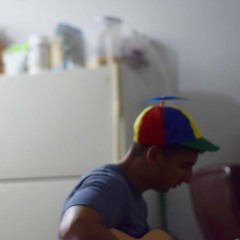 Sad Acoustic Jam (Take 1)