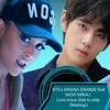 Bts X Ariana Grand Feat Nicki Minaj Love Maze Side To Side Mashup Mp3