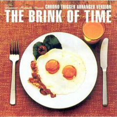 The Brink of Time - Secret of Forest