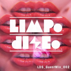 Limpodisco - LDS GuestMix 002